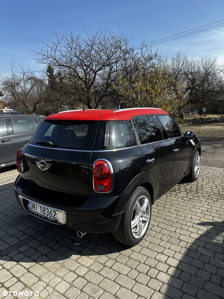 MINI Countryman - 10