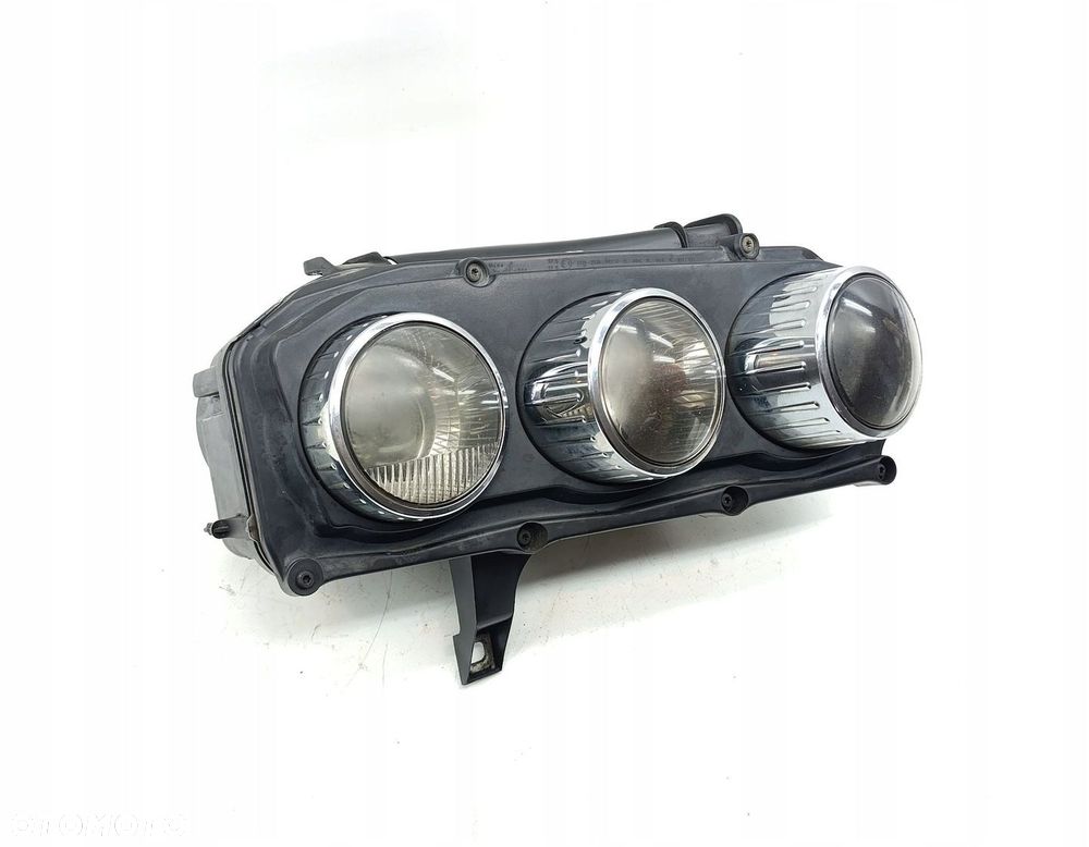 LAMPA PRAWA PRZEDNIA ALFA ROMEO 159 60682088 EUROPA - 1