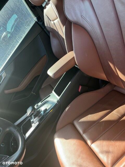 Audi A5 Coupé 45 TFSI quattro S tronic S line - 21