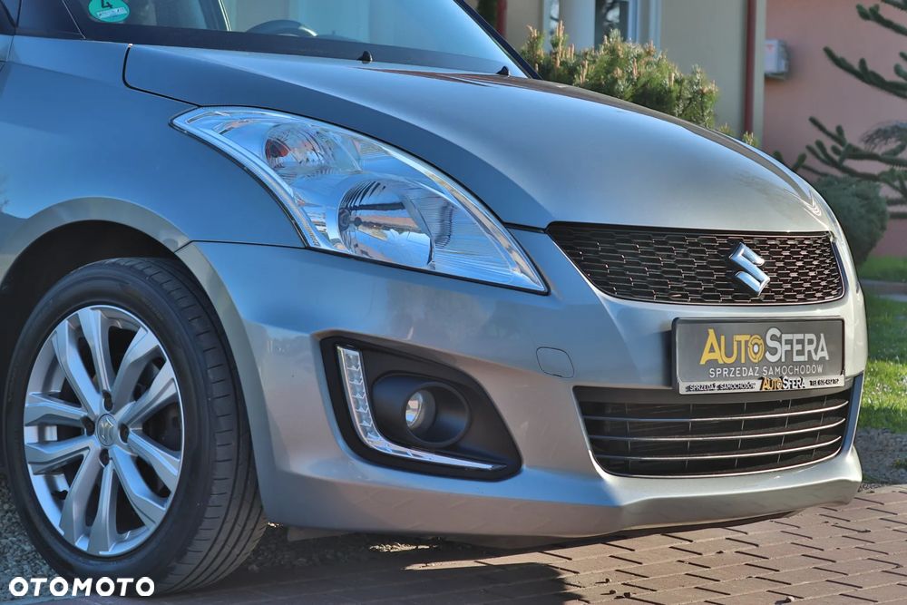 Suzuki Swift 1.2 Comfort - 6