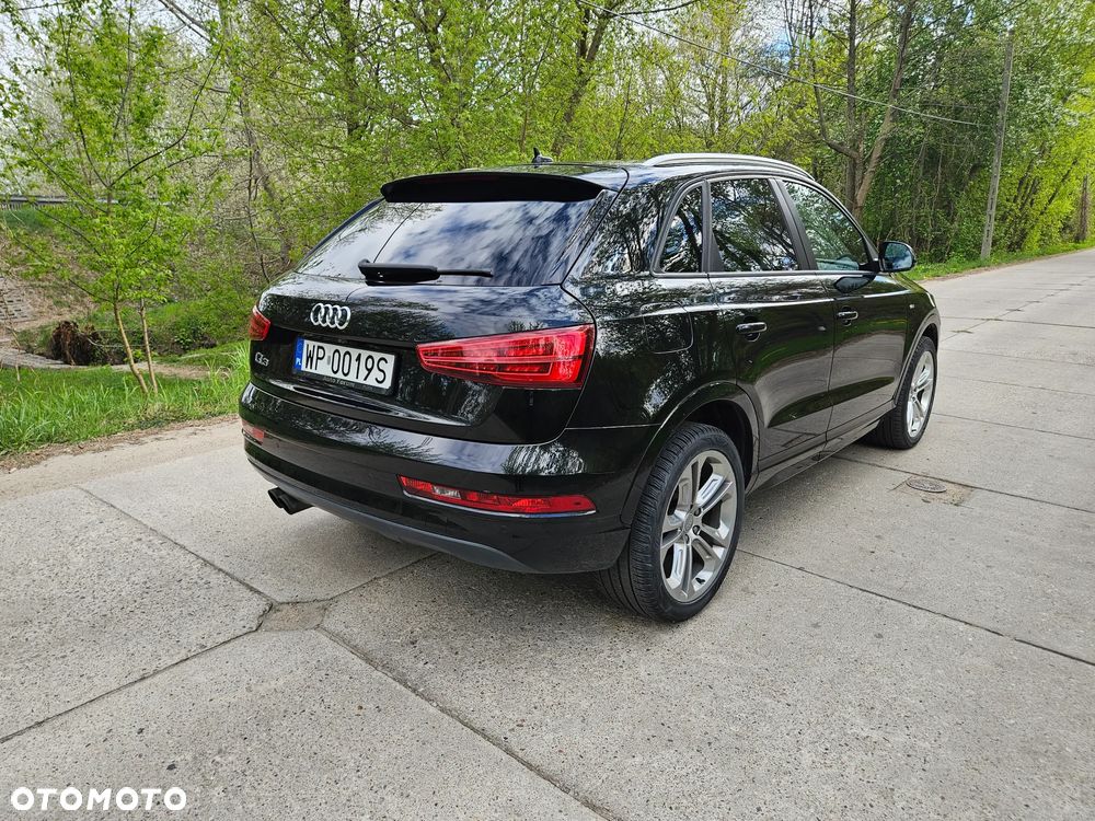Audi Q3 - 4