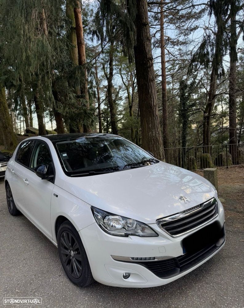 Peugeot 308 PureTech 82 Access - 1
