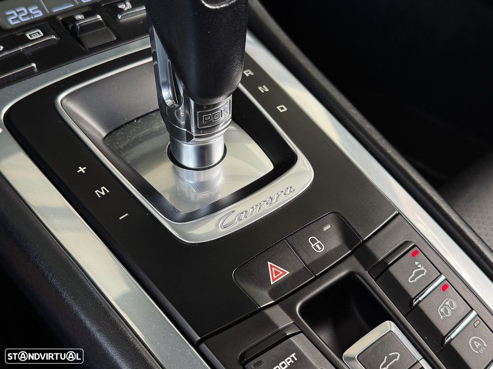 Porsche 911 (991) Carrera PDK - 24