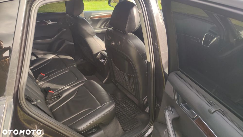 Audi Q5 - 6