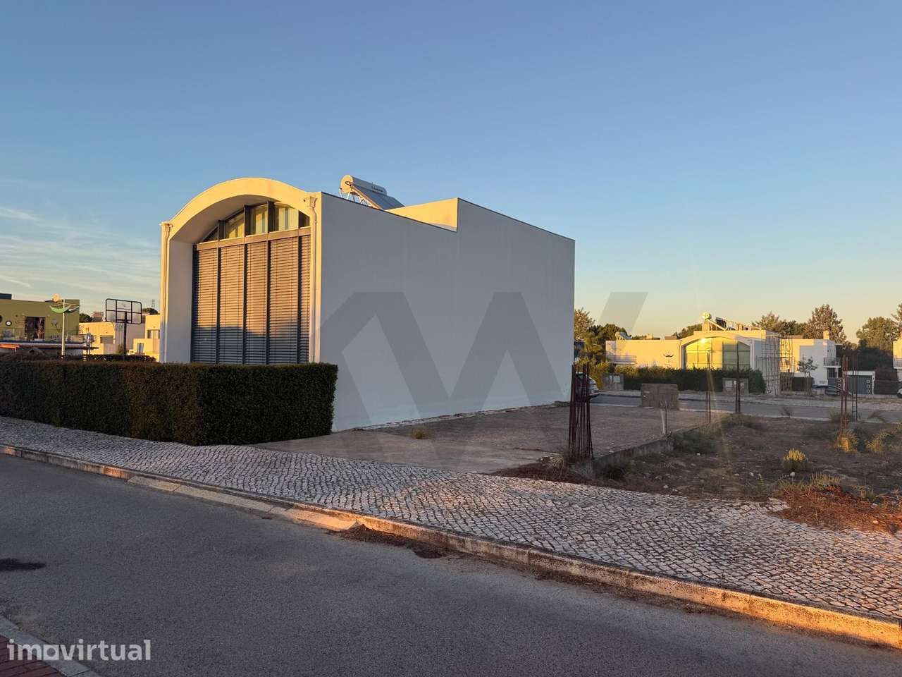 Lote Moradia Geminada Palmela Village