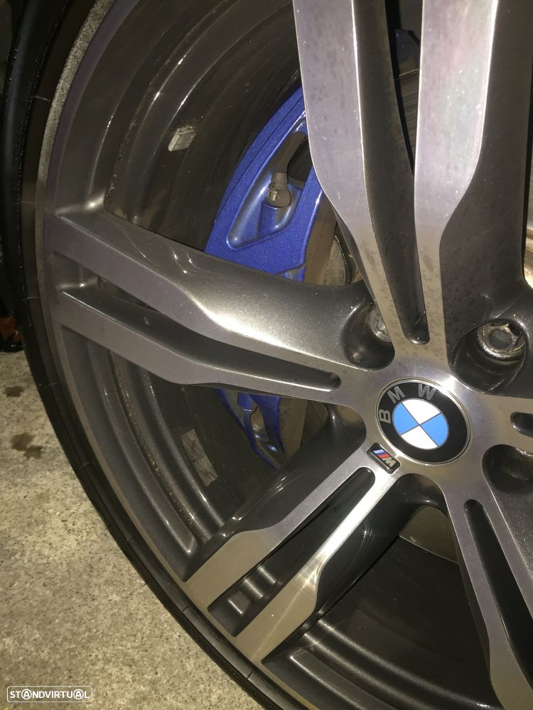 BMW 630 Gran Turismo d Pack M - 13