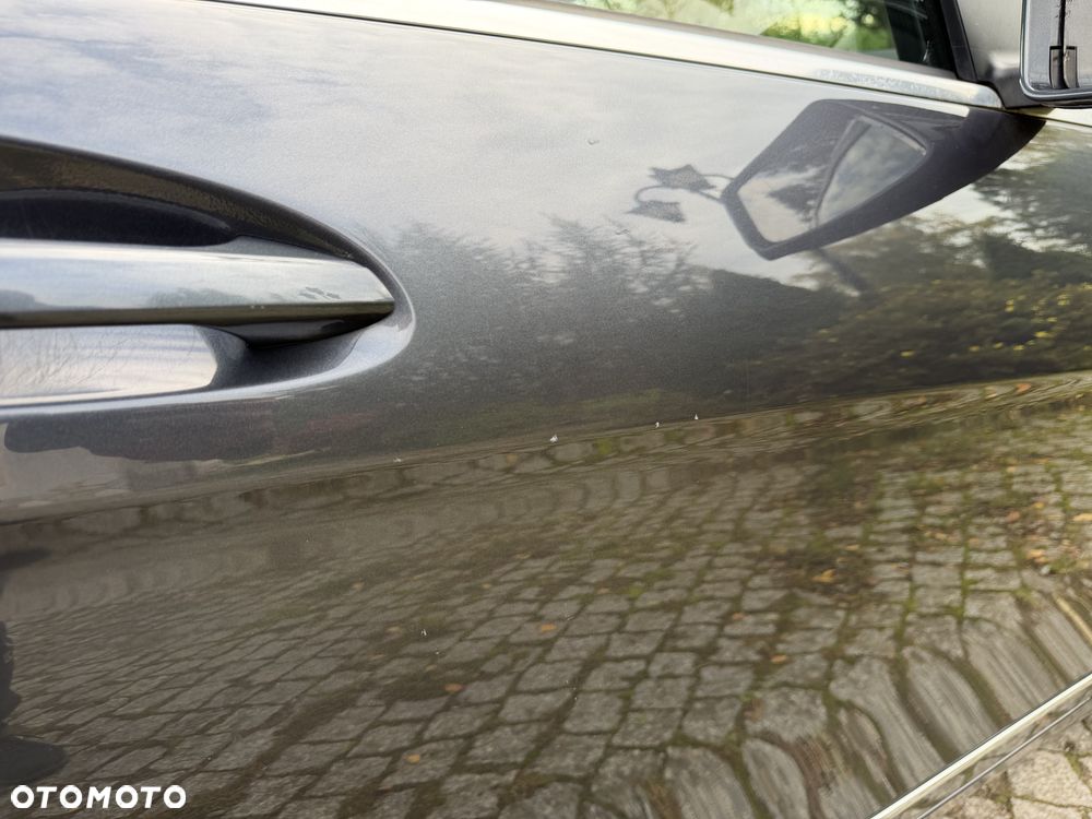 Mercedes-Benz Klasa C 350 CDI BlueEff Avantgarde - 12
