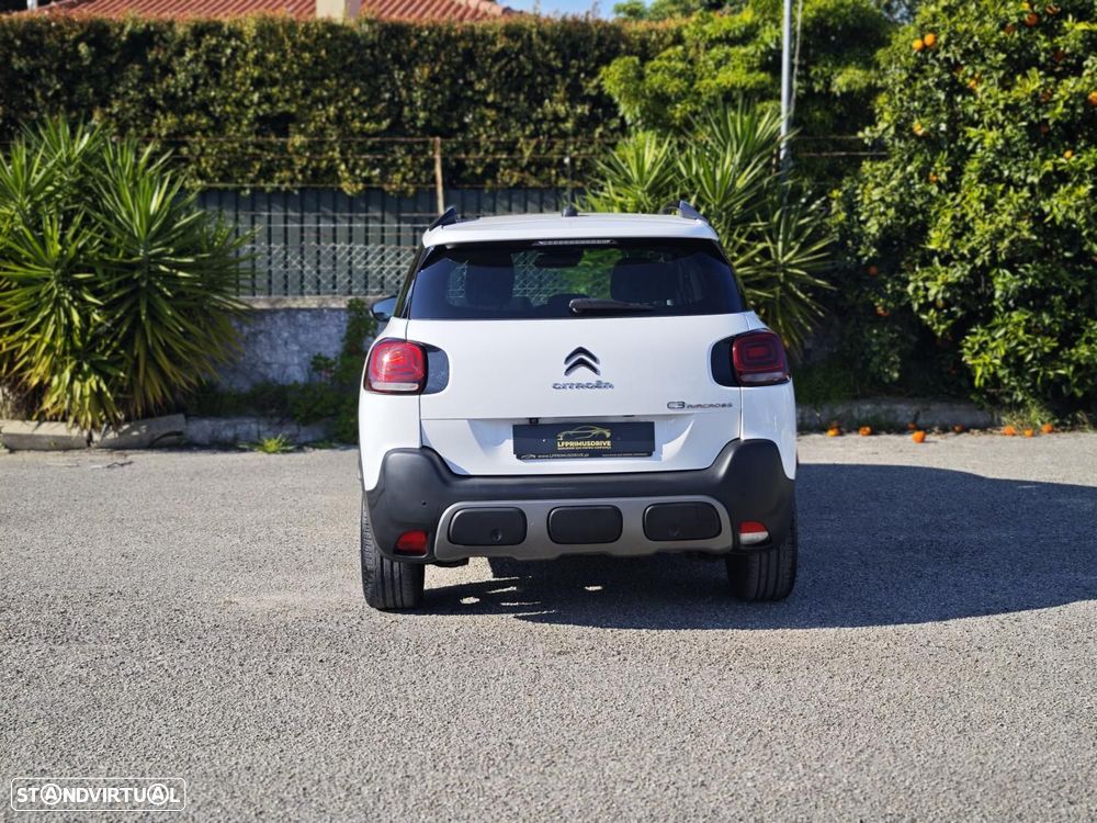 Citroën C3 1.2 PureTech Shine Pack - 6