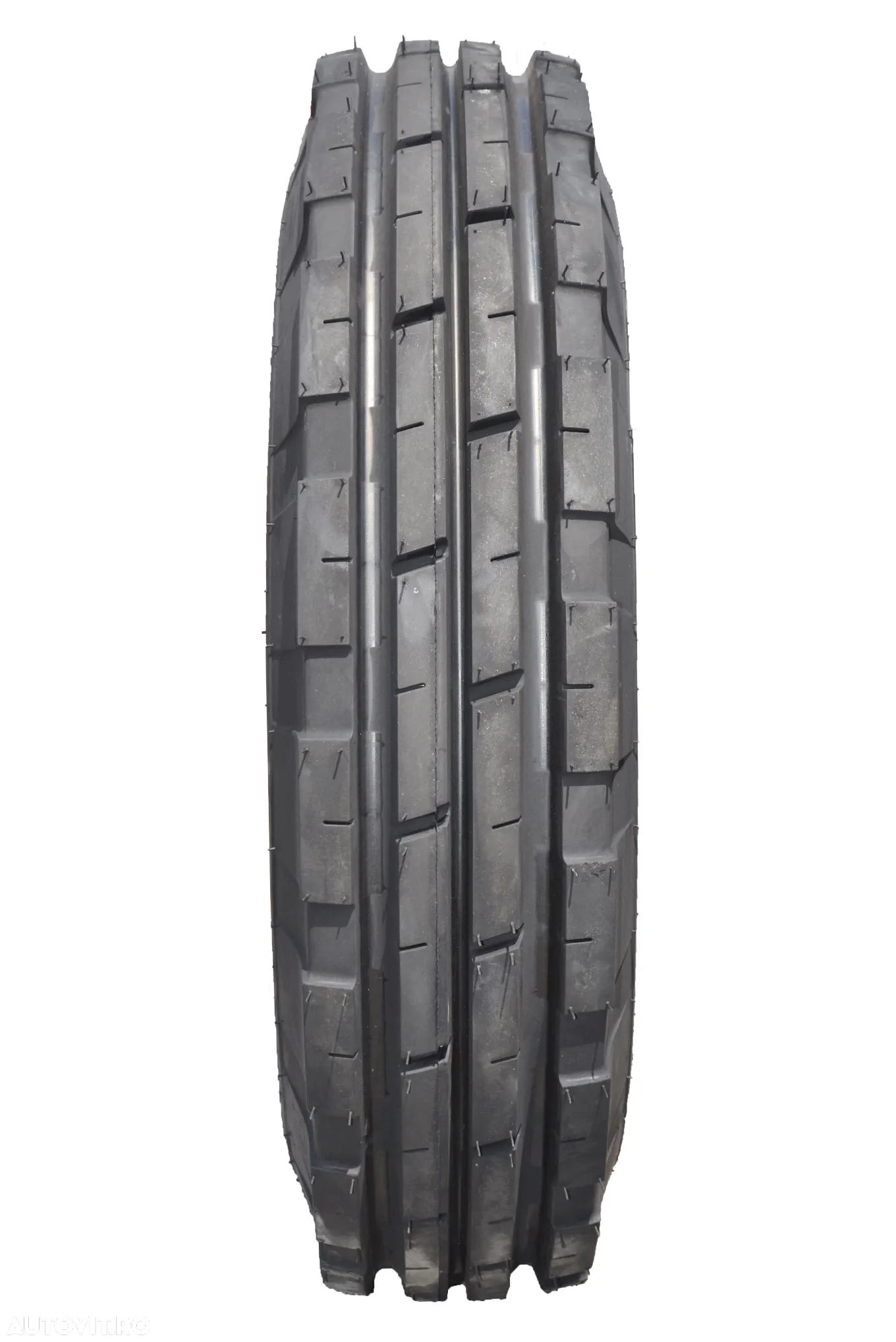 Anvelopa 6.50-20 Montana AGF-100 10PR TT - TRANSPORT GRATUIT! - 4