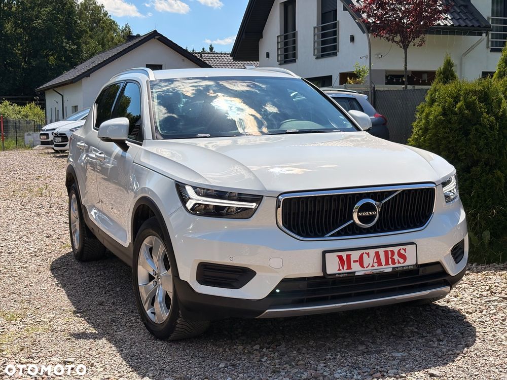 Volvo XC 40 D3 Momentum - 2