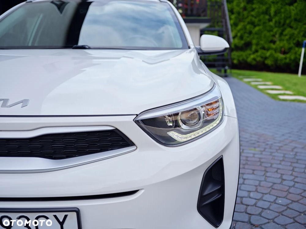 Kia Stonic 1.0 T-GDI M - 4