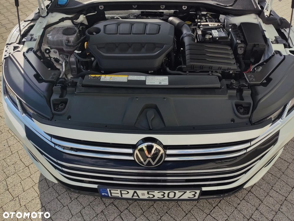 Volkswagen Arteon - 9