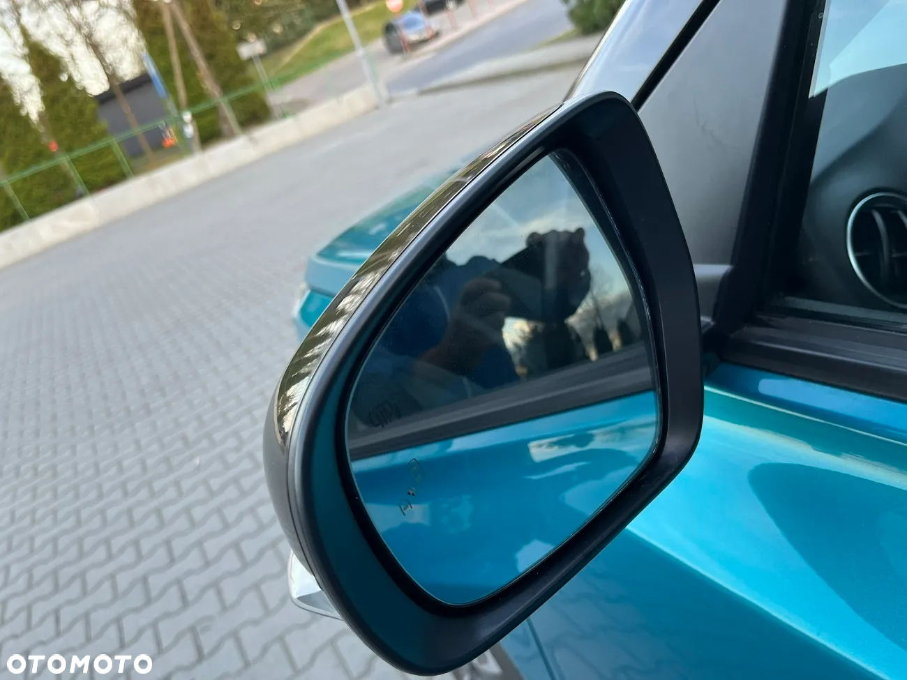 Suzuki Vitara 1.4 Boosterjet XLED Sun 4WD - 29