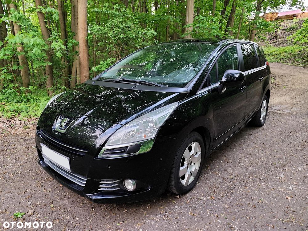 Peugeot 5008 HDI FAP 150 Family - 2