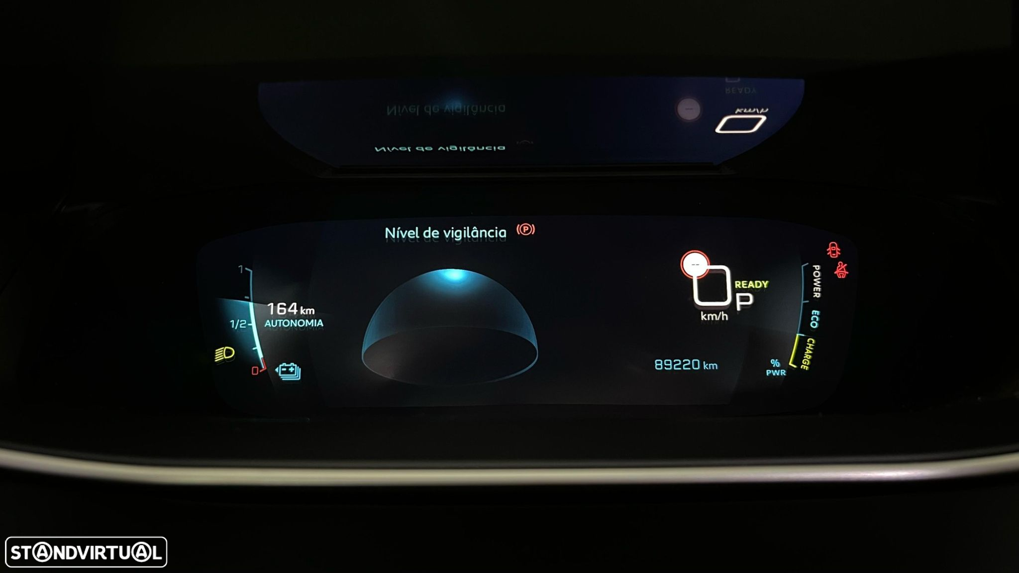 Peugeot e-2008 50 kWh Allure - 16