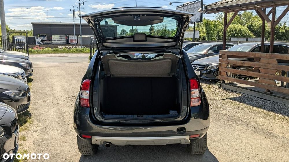 Dacia Duster - 34