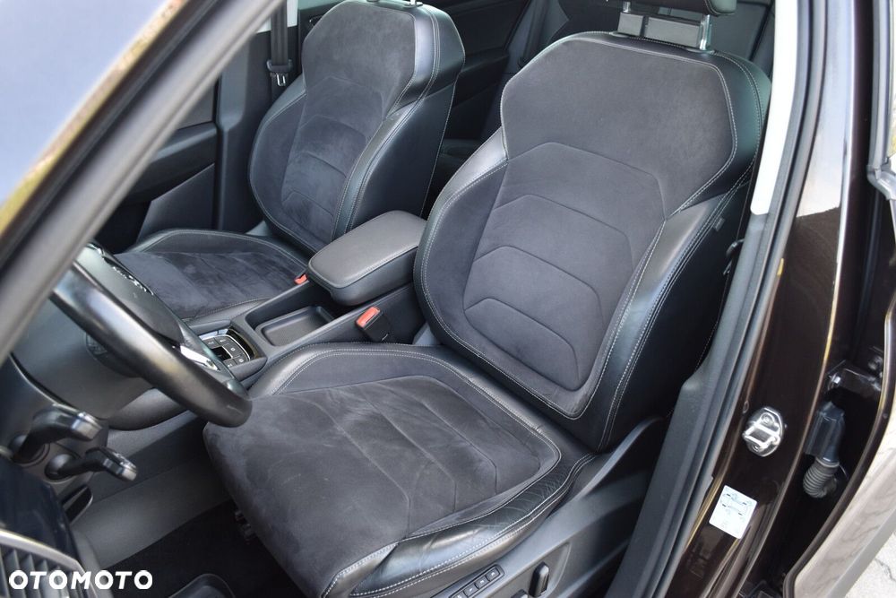Skoda Kodiaq 2.0 TDI 4x4 Style DSG - 30