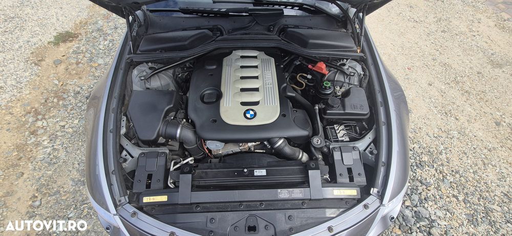 BMW Seria 6 - 19