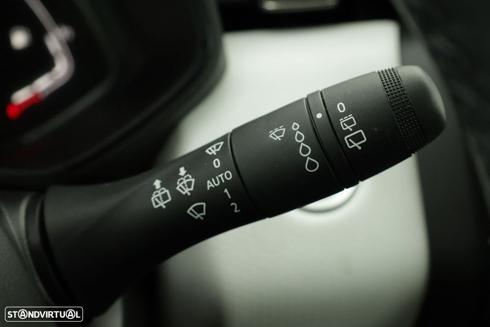 Renault Clio 1.0 TCe Techno CVT - 18