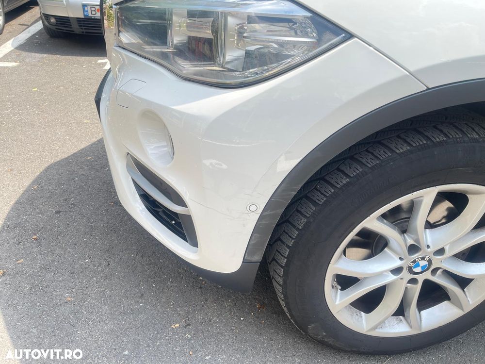 BMW X6 xDrive30d - 12