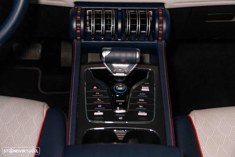 BYD Atto 3 60.48 kWh Design - 35