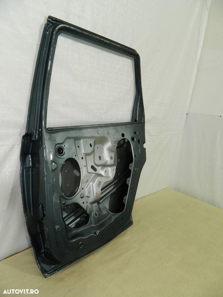 Usa dreapta spate spate Ford Focus, Kombi , 1998, 1999, 2000, 2001, 2002, 2003, 2004. - 6