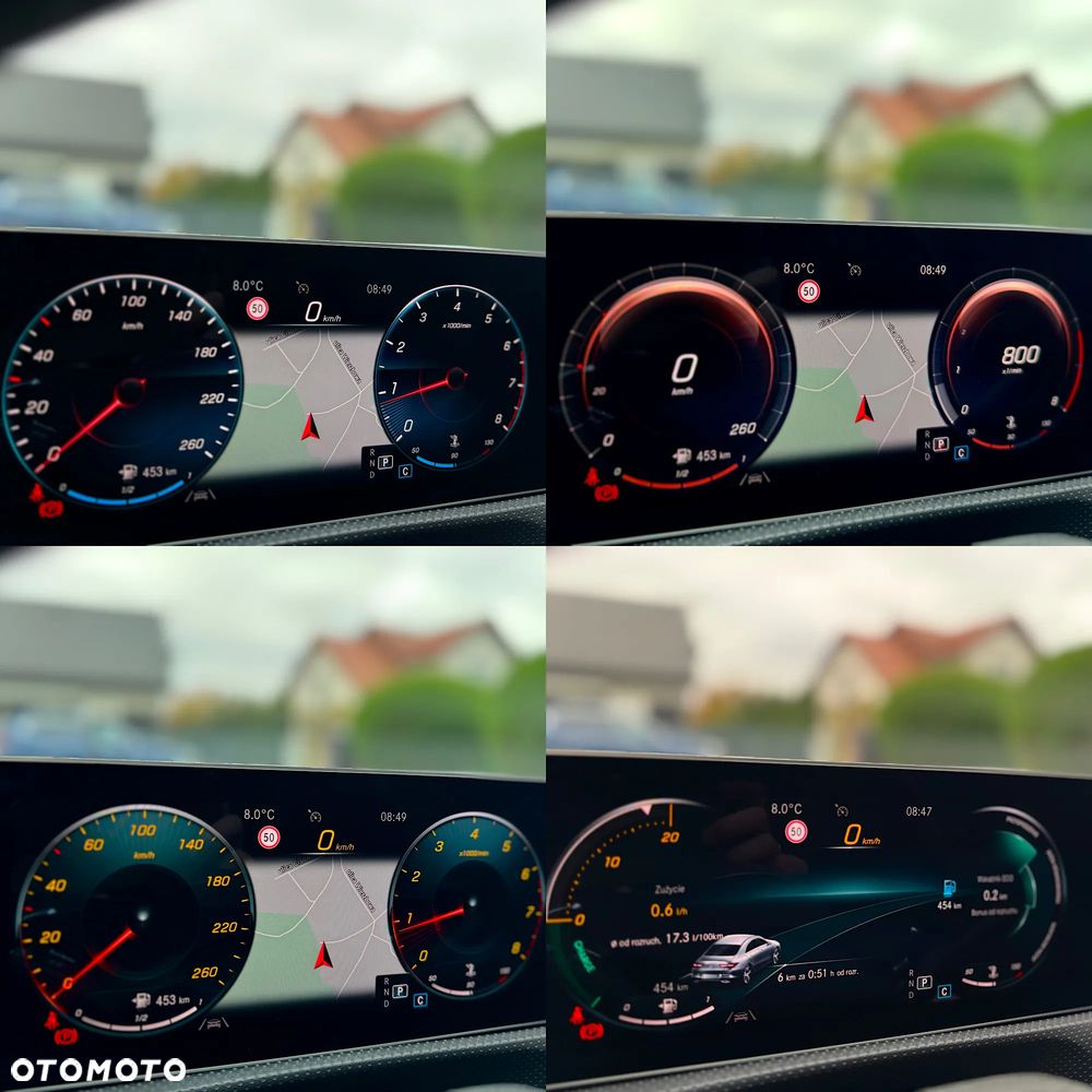 Mercedes-Benz CLA 250 4-Matic Edition 1 7G-DCT - 23