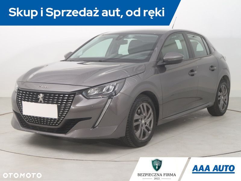 Peugeot 208 - 3