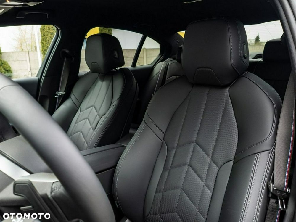 BMW Seria 5 540d xDrive - 21