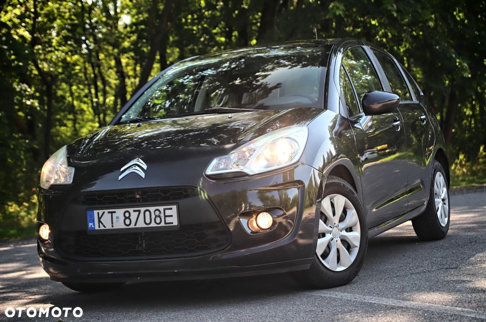 Citroën C3 1.4 Seduction - 1
