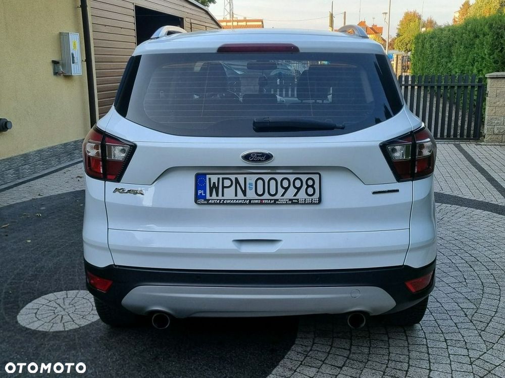 Ford Kuga - 6
