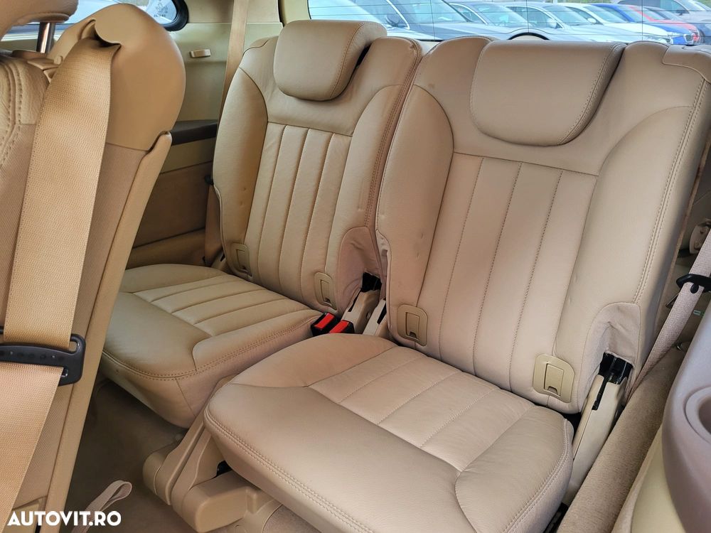 Mercedes-Benz R 350 CDI 4-Matic Aut - 13