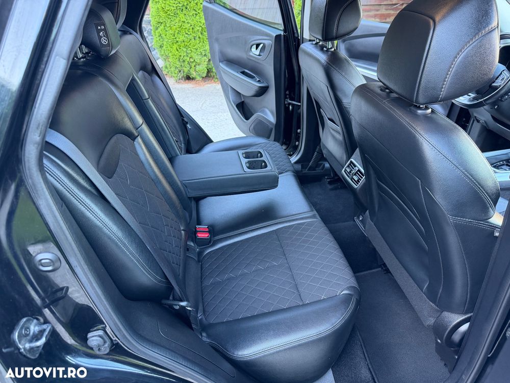Renault Kadjar BLUE dCi 115 EDC BOSE EDITION - 24