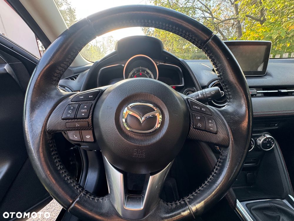 Mazda 2 1.5 Skypassion i-ELoop - 22
