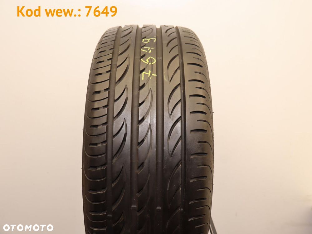 Pirelli P Zero Nero GT - 225/40 R18 - 7