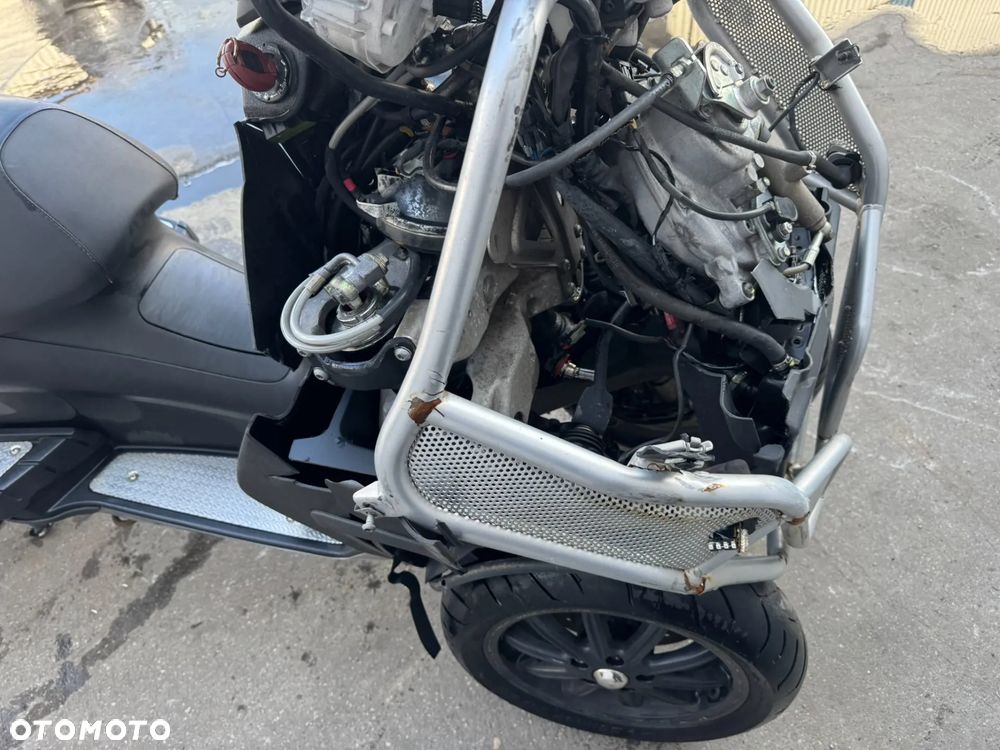 Gilera Inny - 16