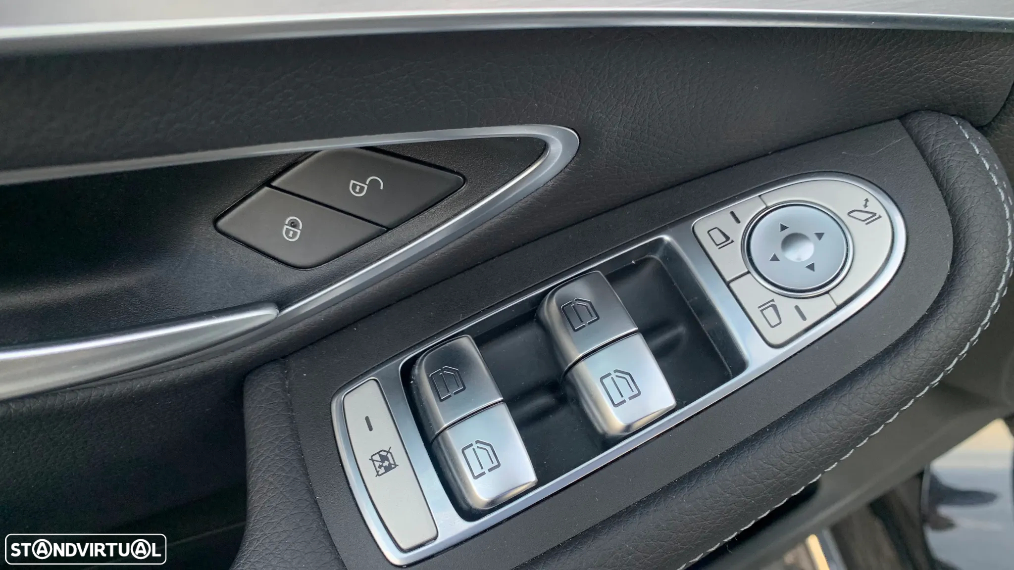 Mercedes-Benz C 200 d 9G-TRONIC - 23