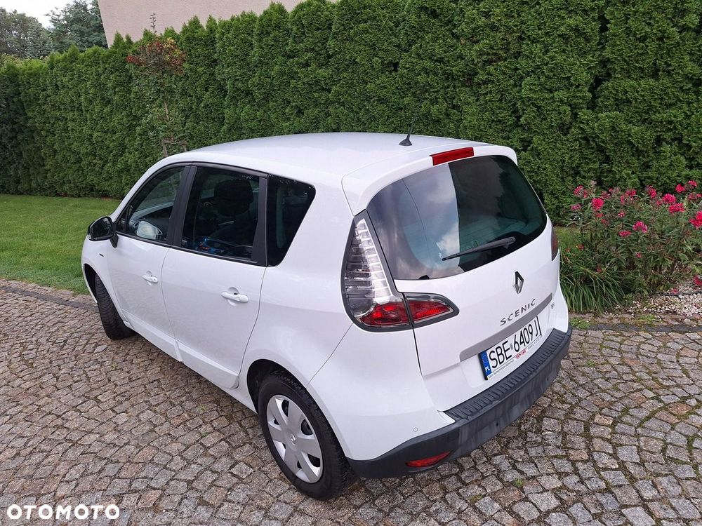 Renault Scenic - 34