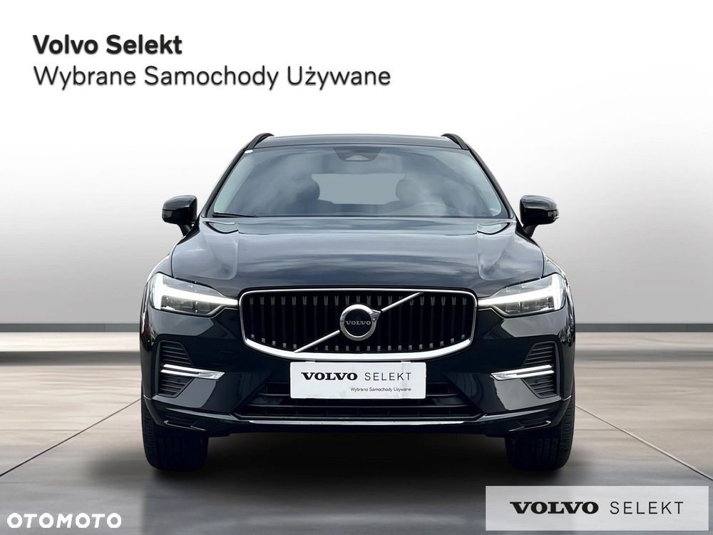 Volvo XC 60 - 9