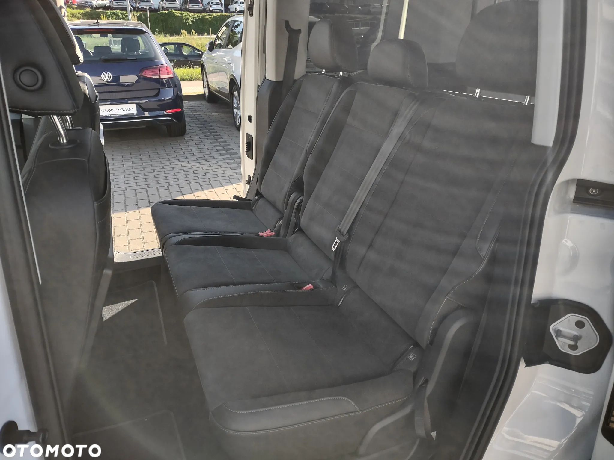 Volkswagen Caddy - 11