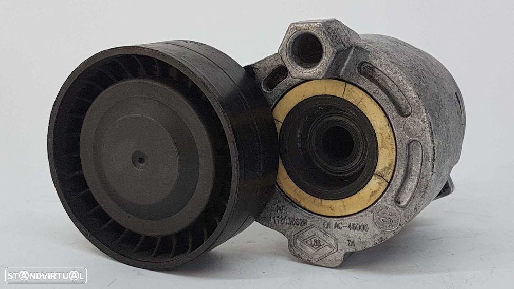 TENSOR CORREIA AUXILIAR RENAULT MEGANE III SPORT TOURER BUSINESS - 1