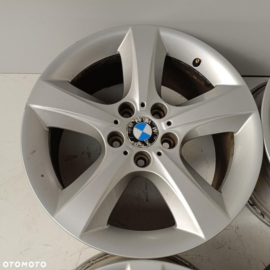 ALUFELGI 5x120 18 BMW X5 E70 6772243 (F9014) - 4