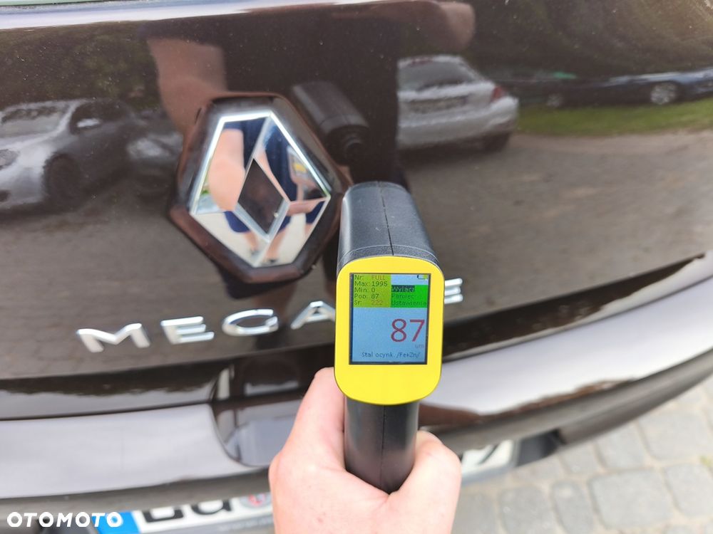 Renault Megane 1.6 16V 100 TomTom Edition - 38