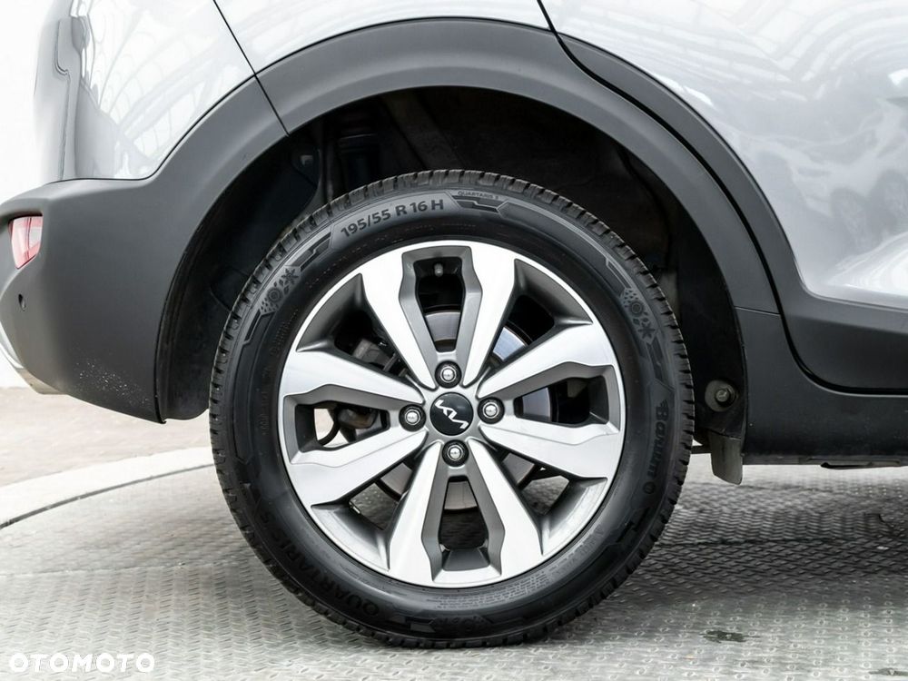 Kia Stonic 1.0 T-GDI M DCT - 12