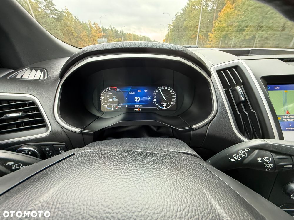 Ford Edge - 37