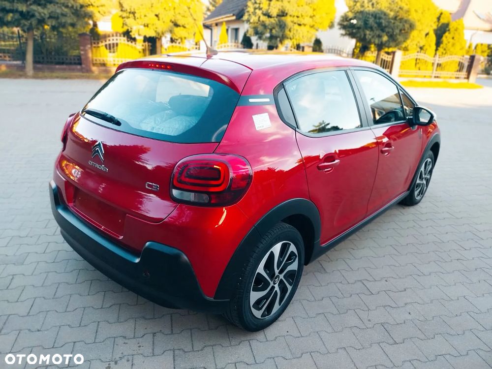 Citroën C3 1.2 PureTech You - 3