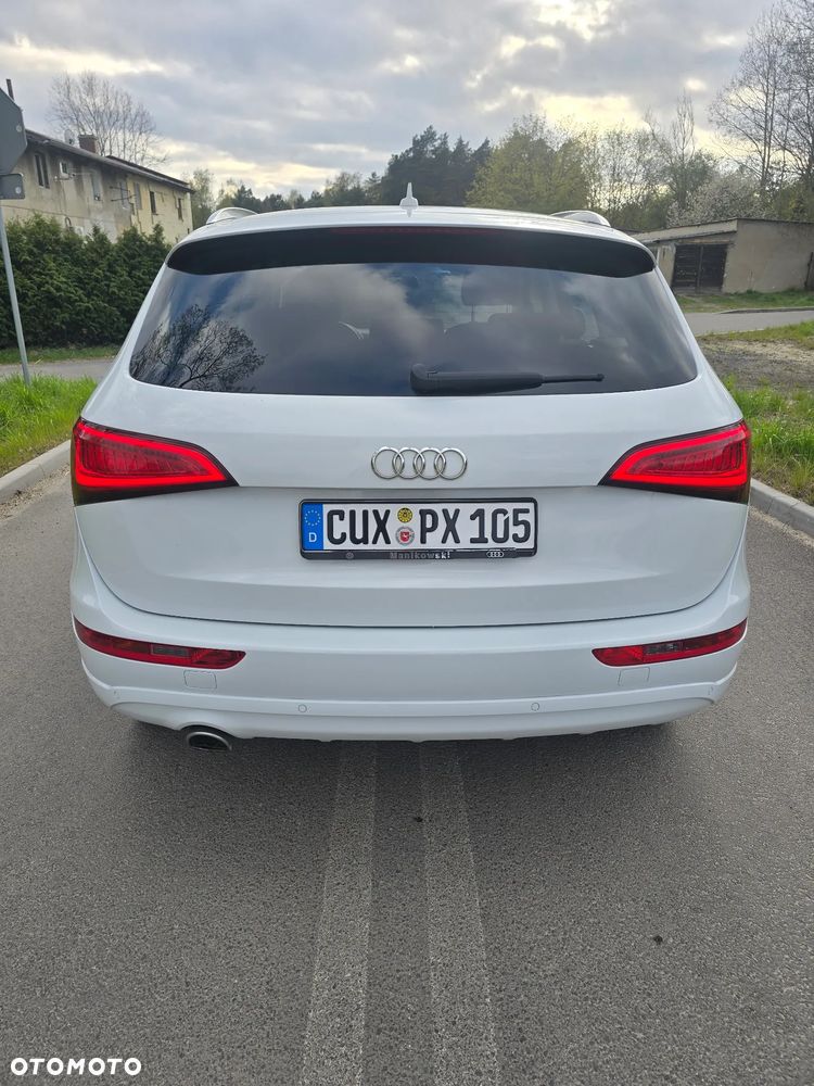 Audi Q5 - 13