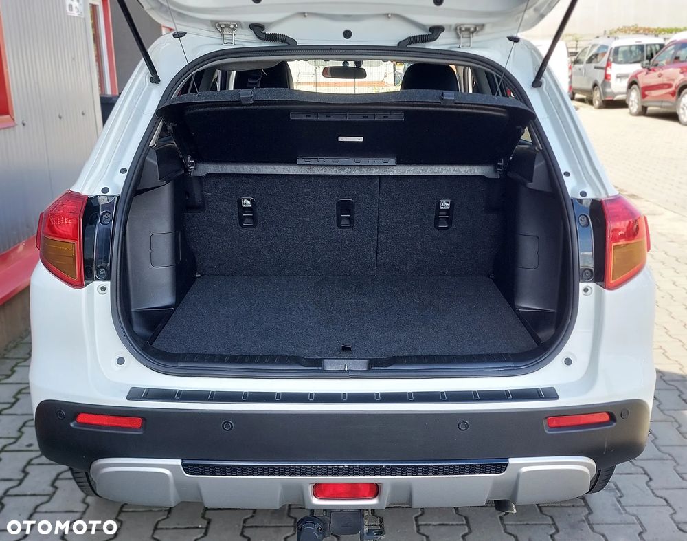 Suzuki Vitara 1.6 DDiS (4x2) Comfort - 14