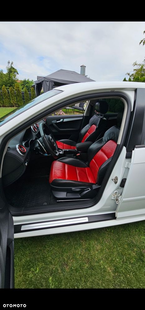 Audi A3 Sportback - 6