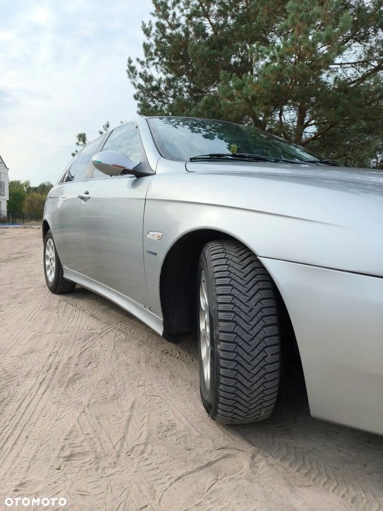 Alfa Romeo 156 - 13